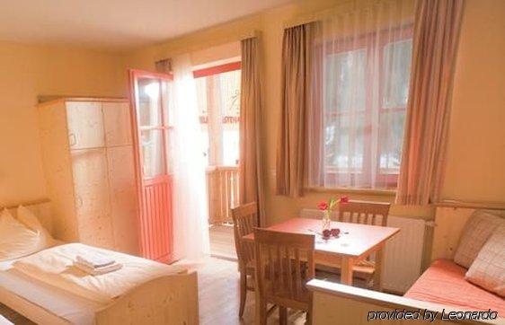 Jufa Hotel Donnersbachwald Værelse billede