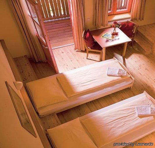 Jufa Hotel Donnersbachwald Værelse billede