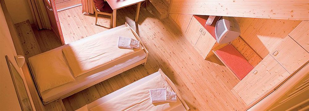 Jufa Hotel Donnersbachwald Eksteriør billede