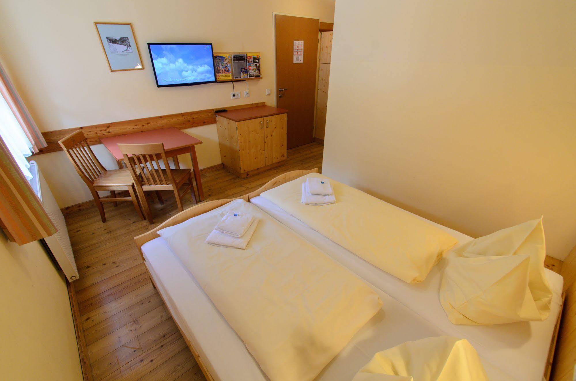 Jufa Hotel Donnersbachwald Eksteriør billede