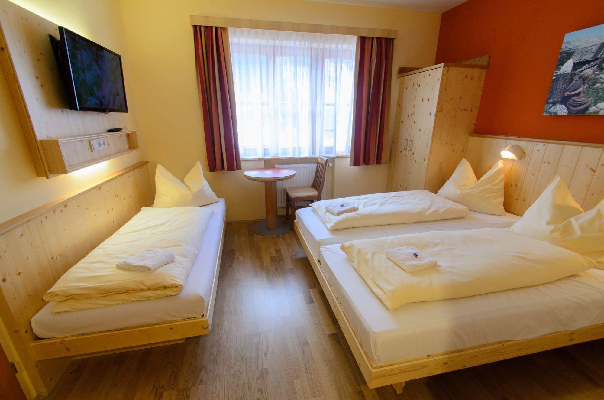 Jufa Hotel Donnersbachwald Eksteriør billede