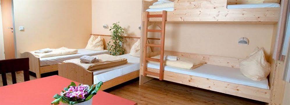 Jufa Hotel Donnersbachwald Eksteriør billede
