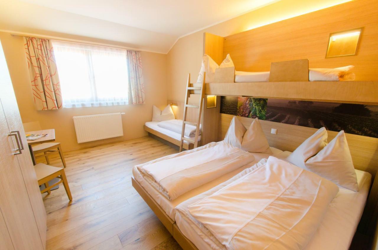 Jufa Hotel Donnersbachwald Eksteriør billede